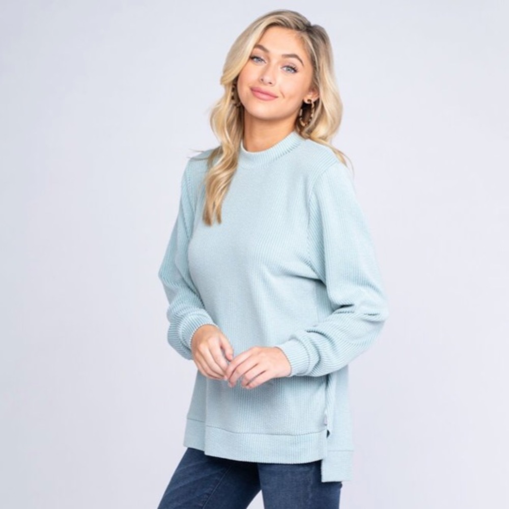 Southern Shirt Company Long Sleeve Top - Picture 2 of 6